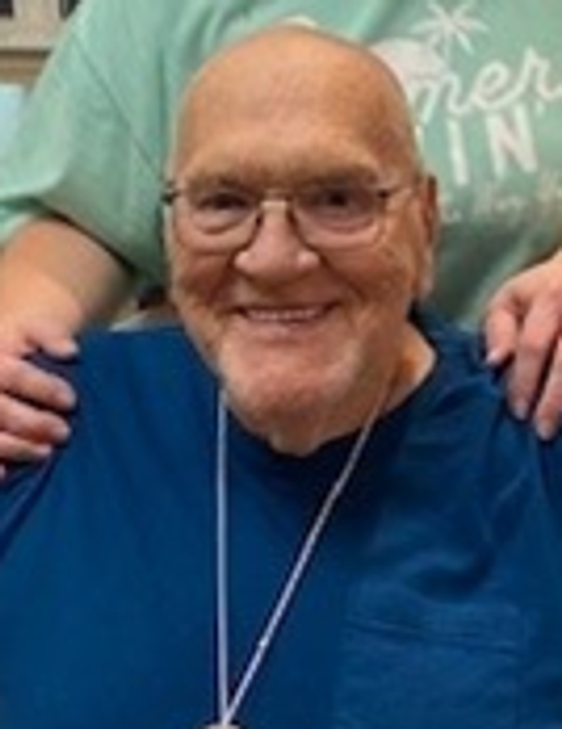 Edward "Ed" J.  Baldego Profile Photo