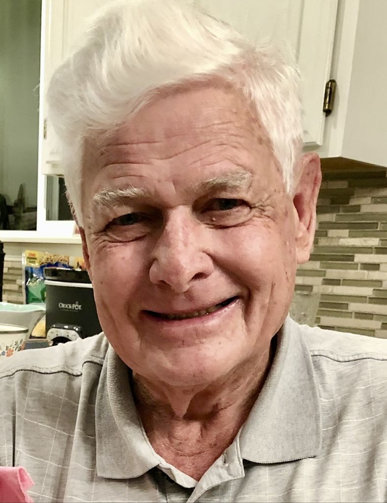 Zebby Joe Sailors Profile Photo
