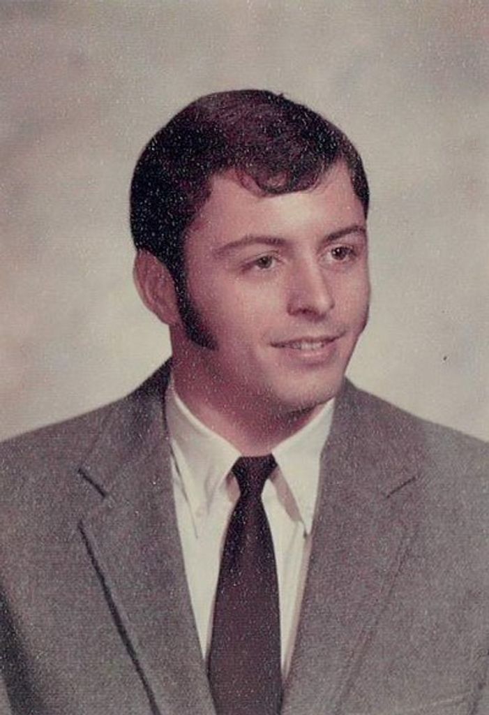 Lanny Garth Trimble Profile Photo