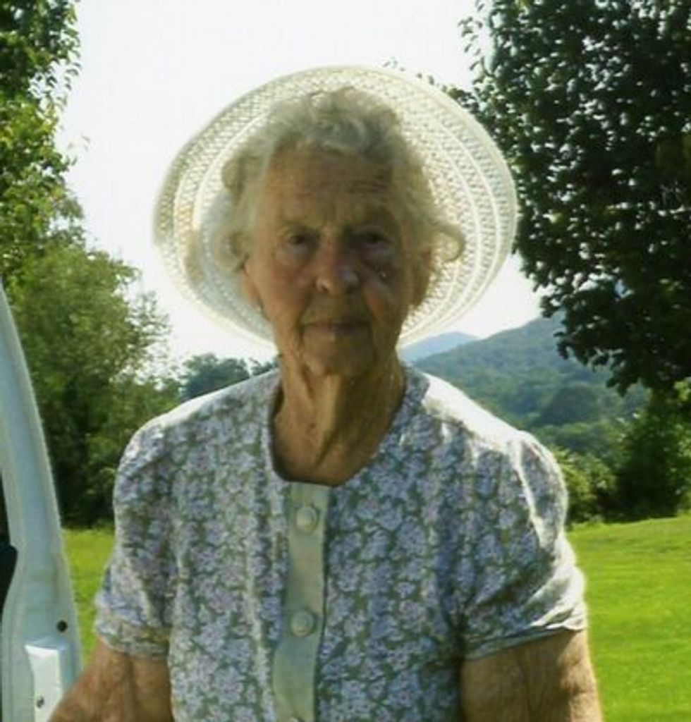 Martha Geneva Odom Profile Photo