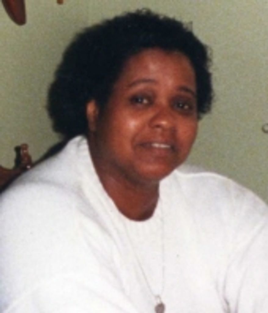 Shirley Catherine Dockery