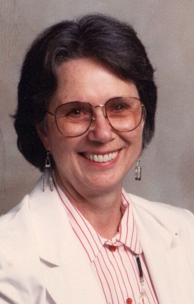 Louise Snell Bett Profile Photo