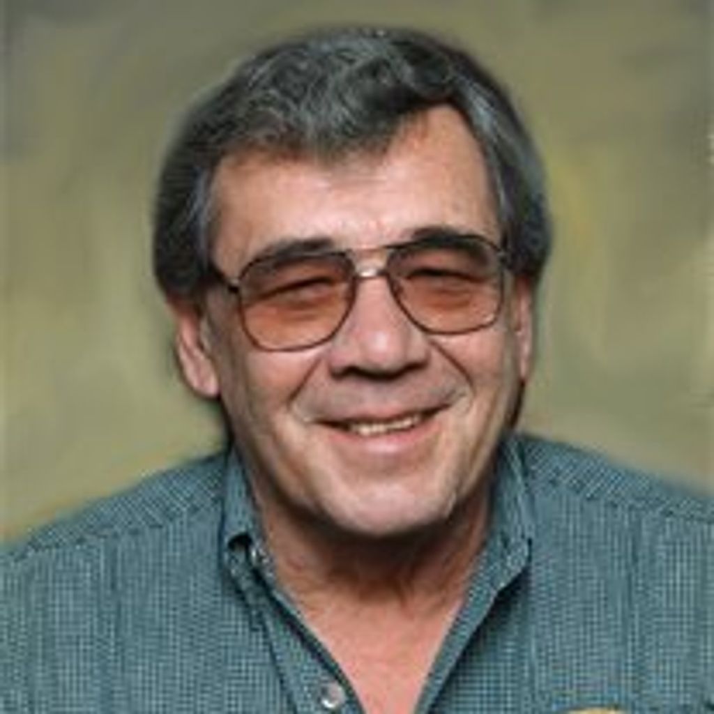 Clair B. Pechacek