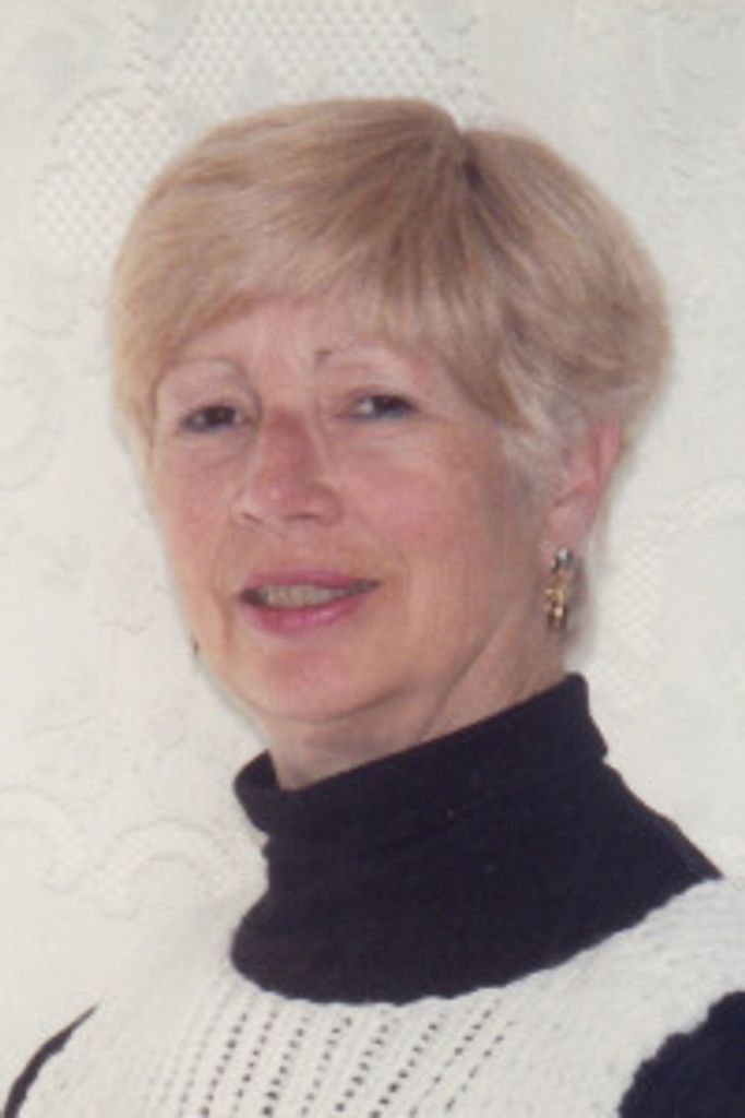 Florence R. Vossahlik