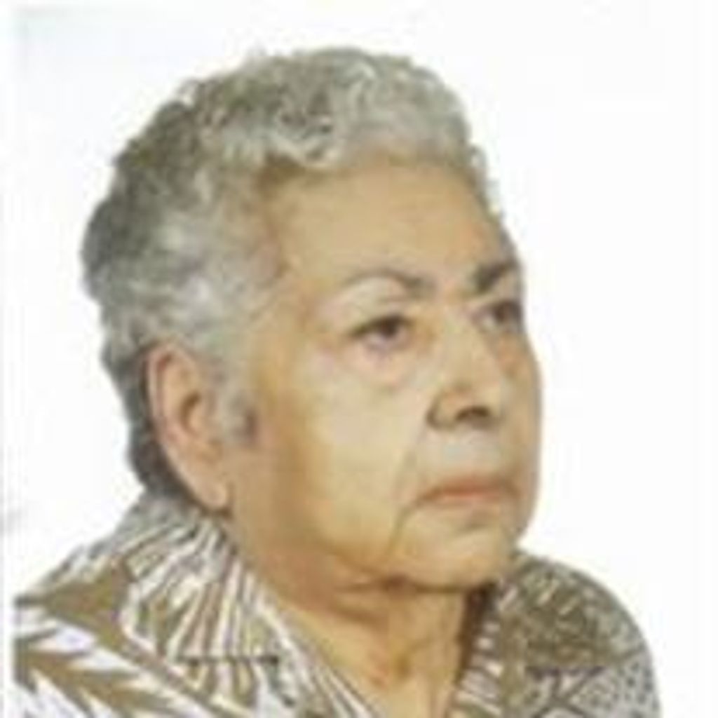 Aurora Aldrete Profile Photo