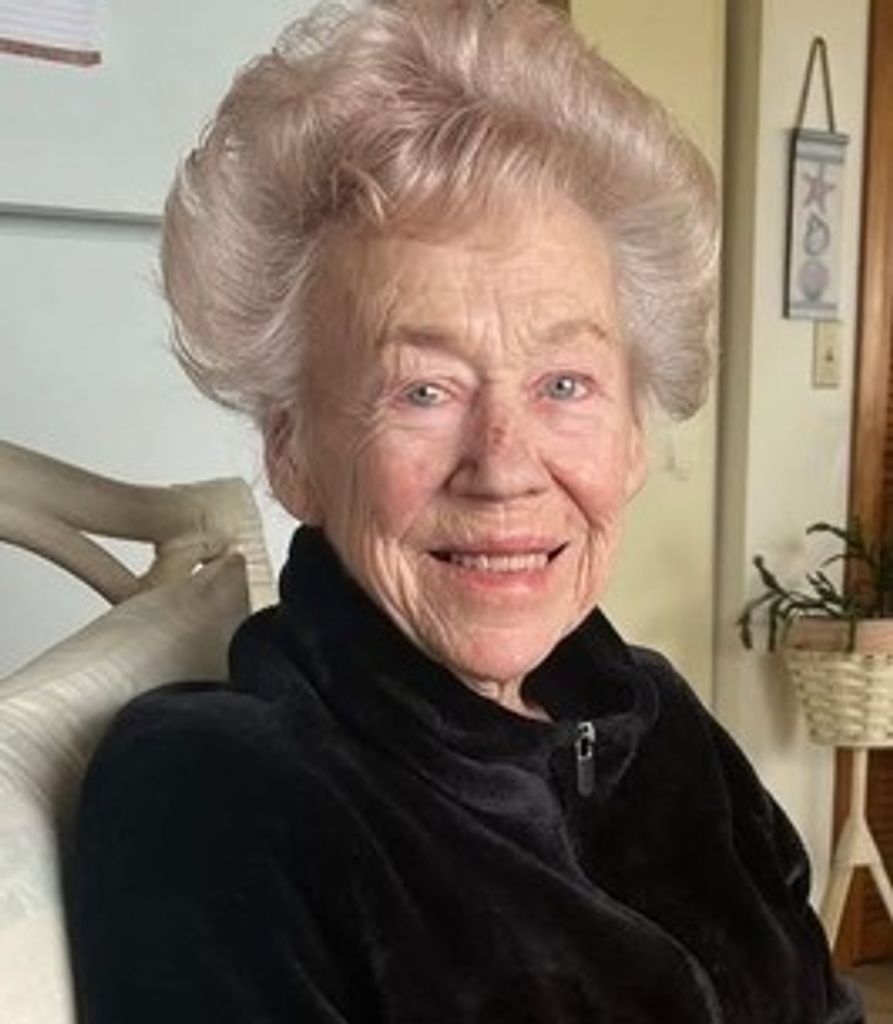 Barbara Bushell Profile Photo