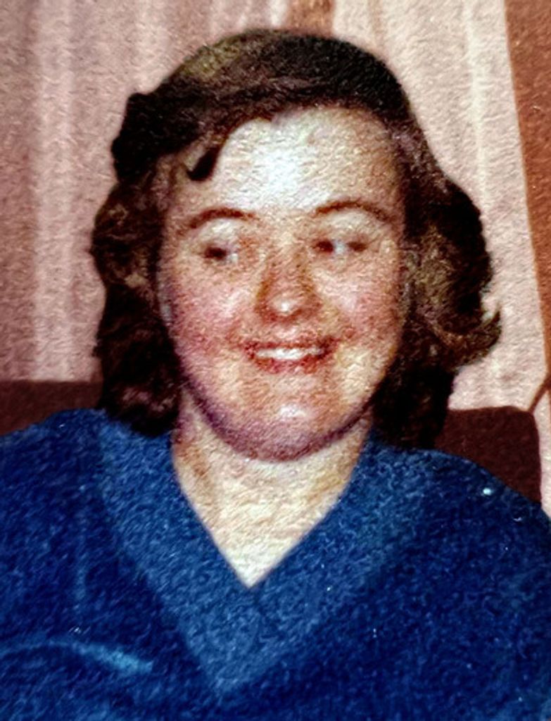 Nicholette "Nicky" Ann O'Neill