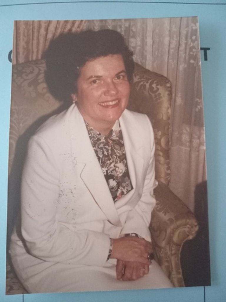 Mary Frances Wiet Profile Photo