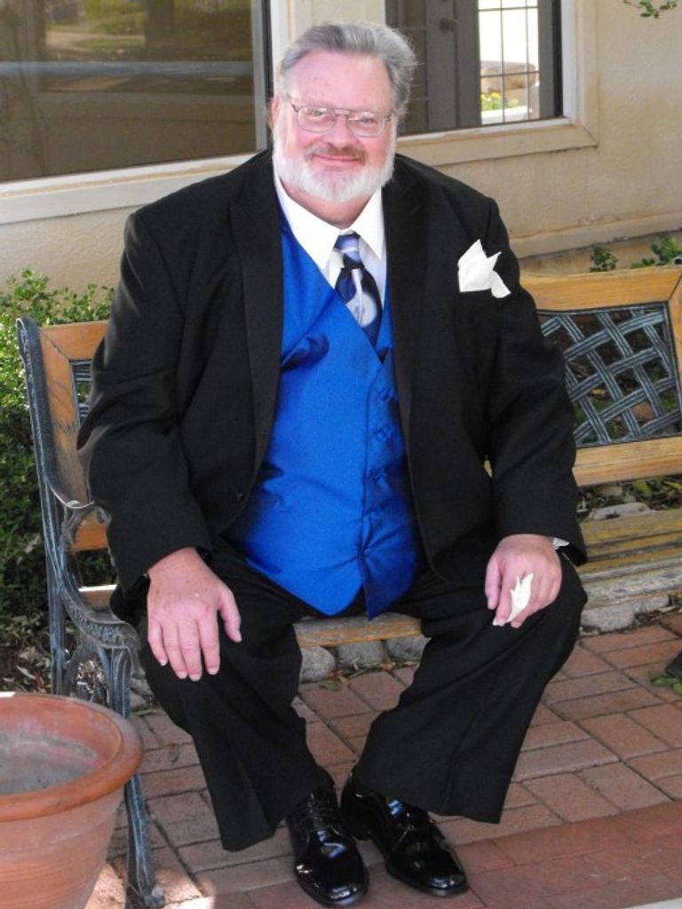 John Oxenford