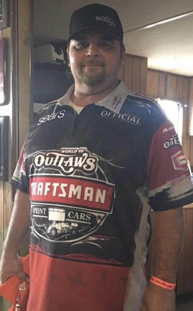 Gordon (Pete) Caple Jr Profile Photo