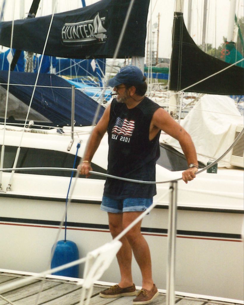 Richard Dee Hoerz