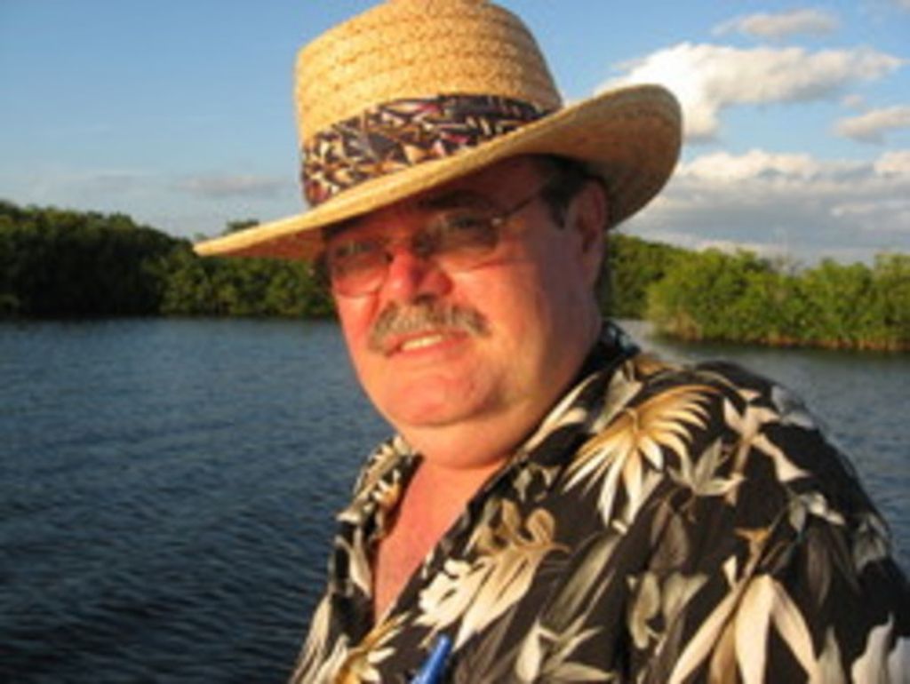 Ronnie Vonderahe