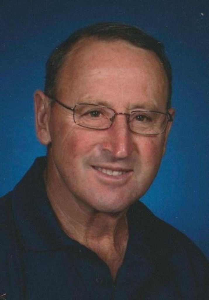 Elmer C Guggisberg Profile Photo