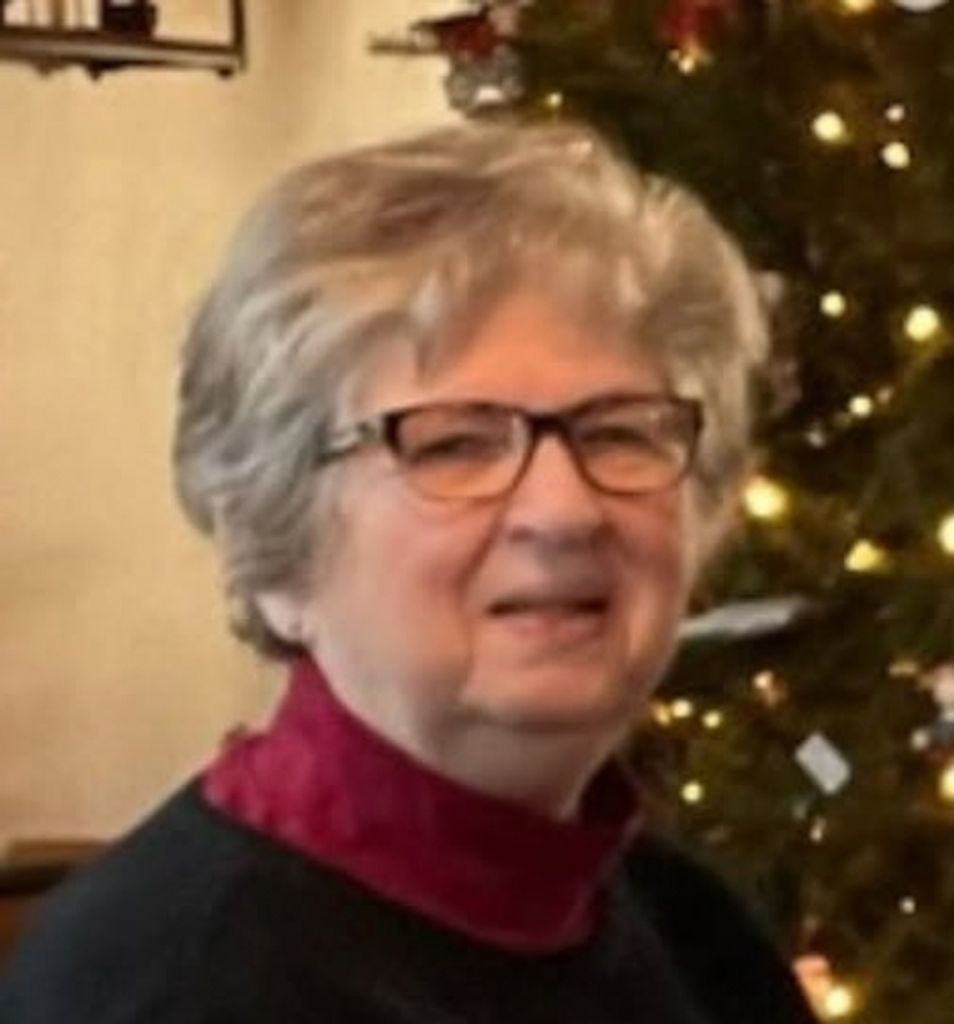 Anita Louise (Gauthier) Carlson Profile Photo