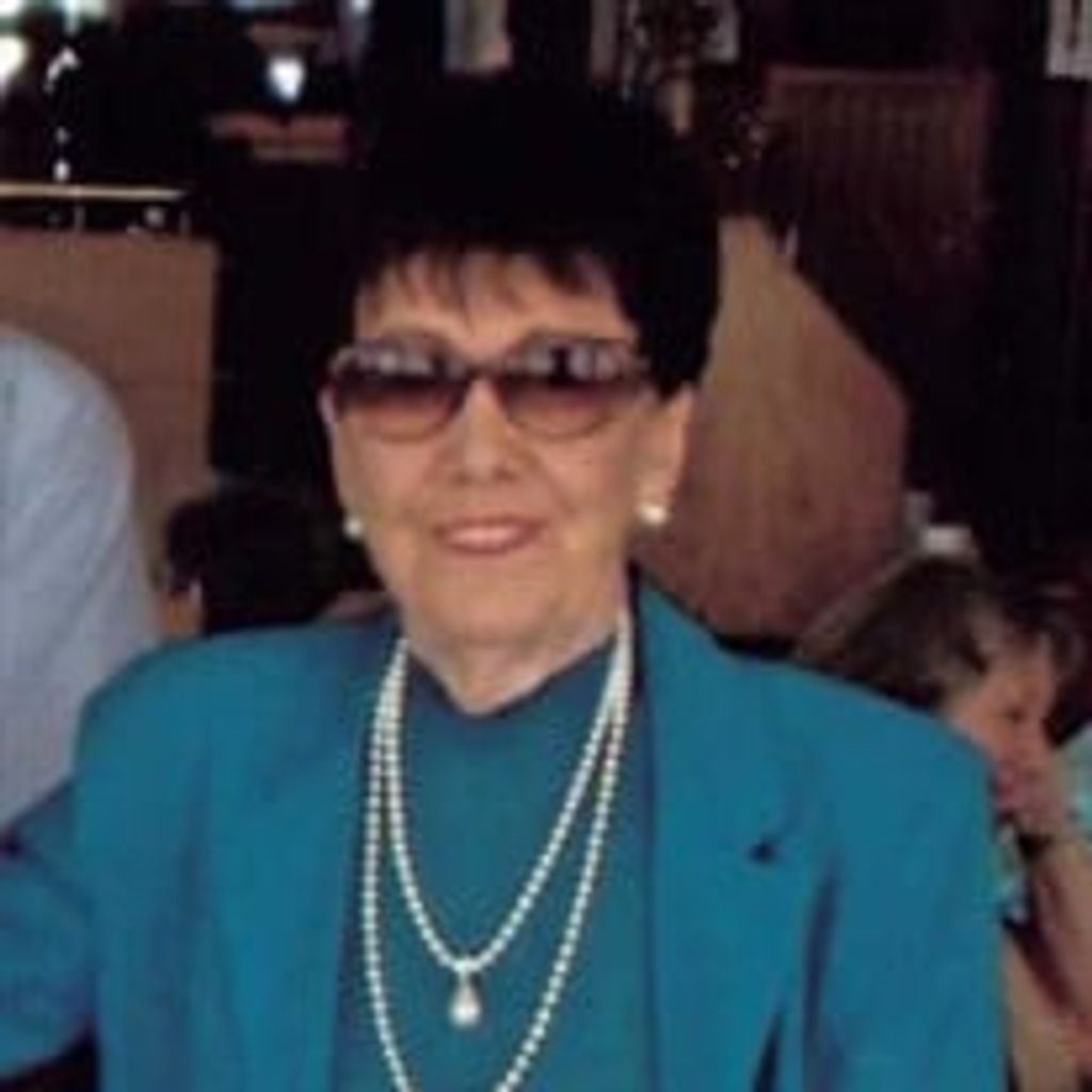 Dorothy E. Harris