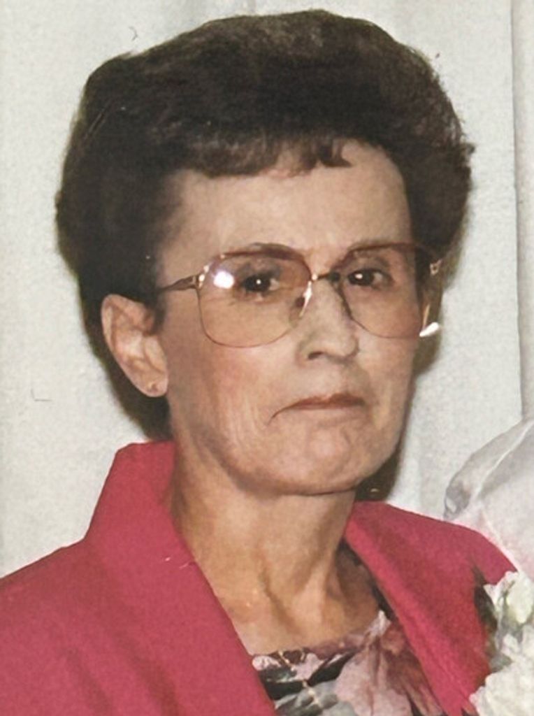 Marion H. Peters Profile Photo