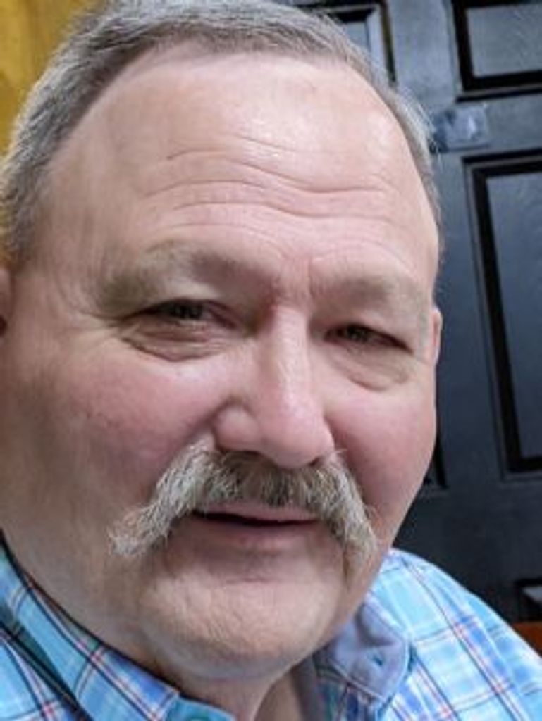 Thomas Gary Rickaway Profile Photo