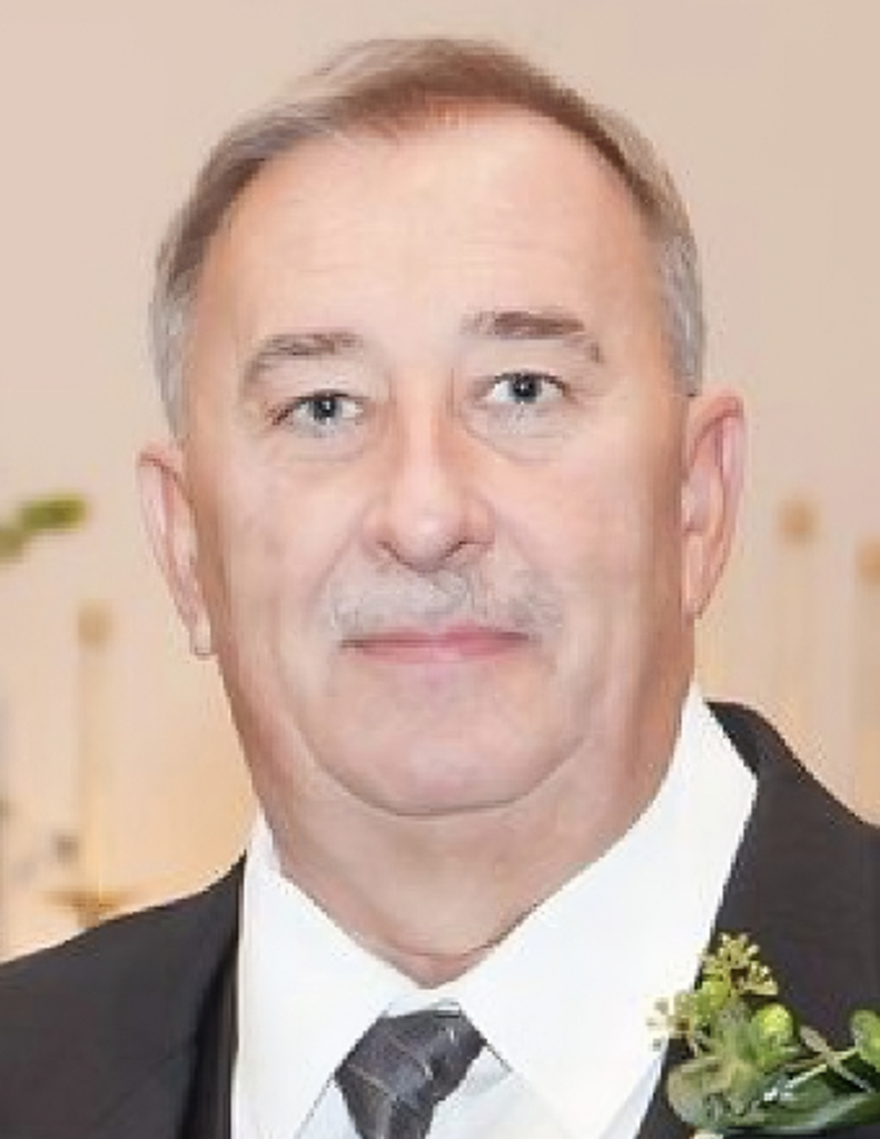 Alan K. Eberius Profile Photo