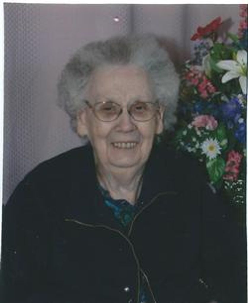 Mary Huisman