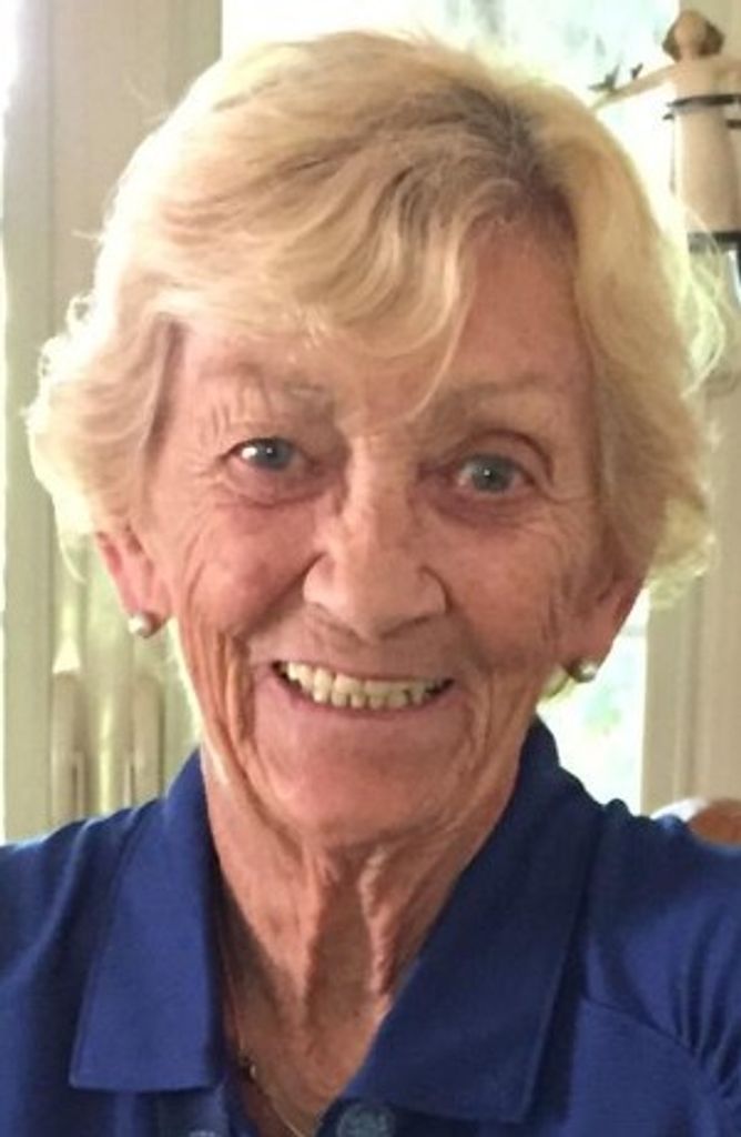 Donna Marie Corcoran