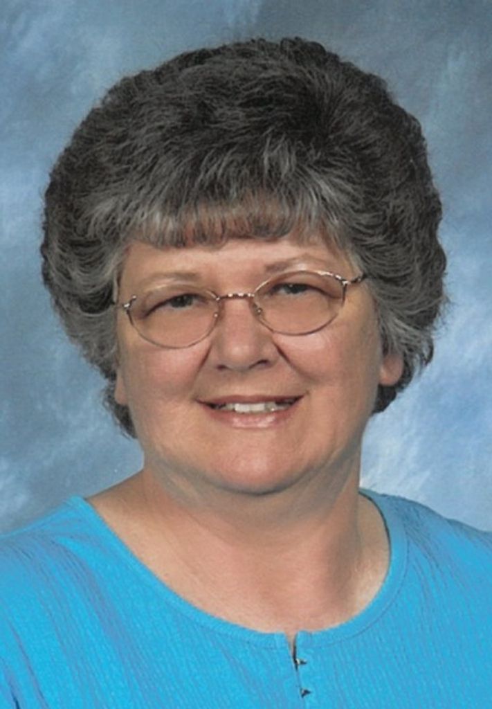 Marilyn Sue Boman Profile Photo