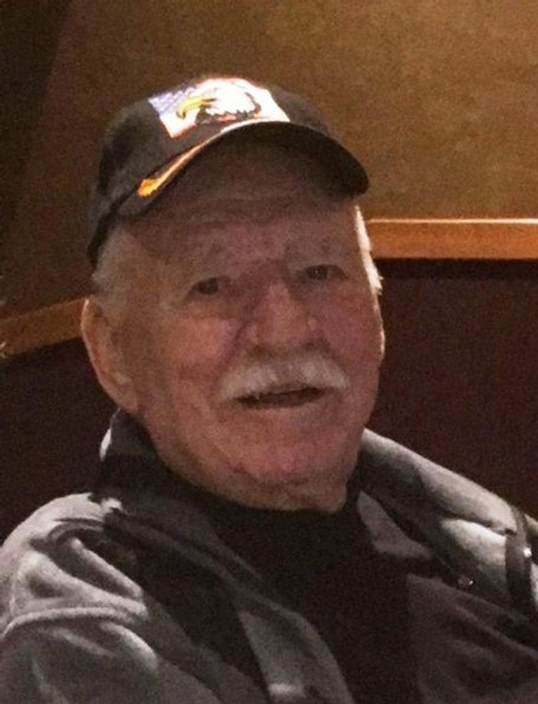 Robert "Bob" Joseph Vicker Profile Photo