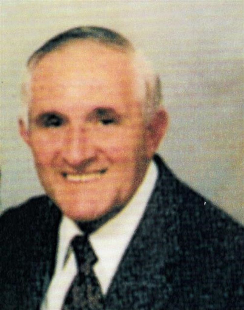 William ''Billy'' Thomas Bruce Profile Photo