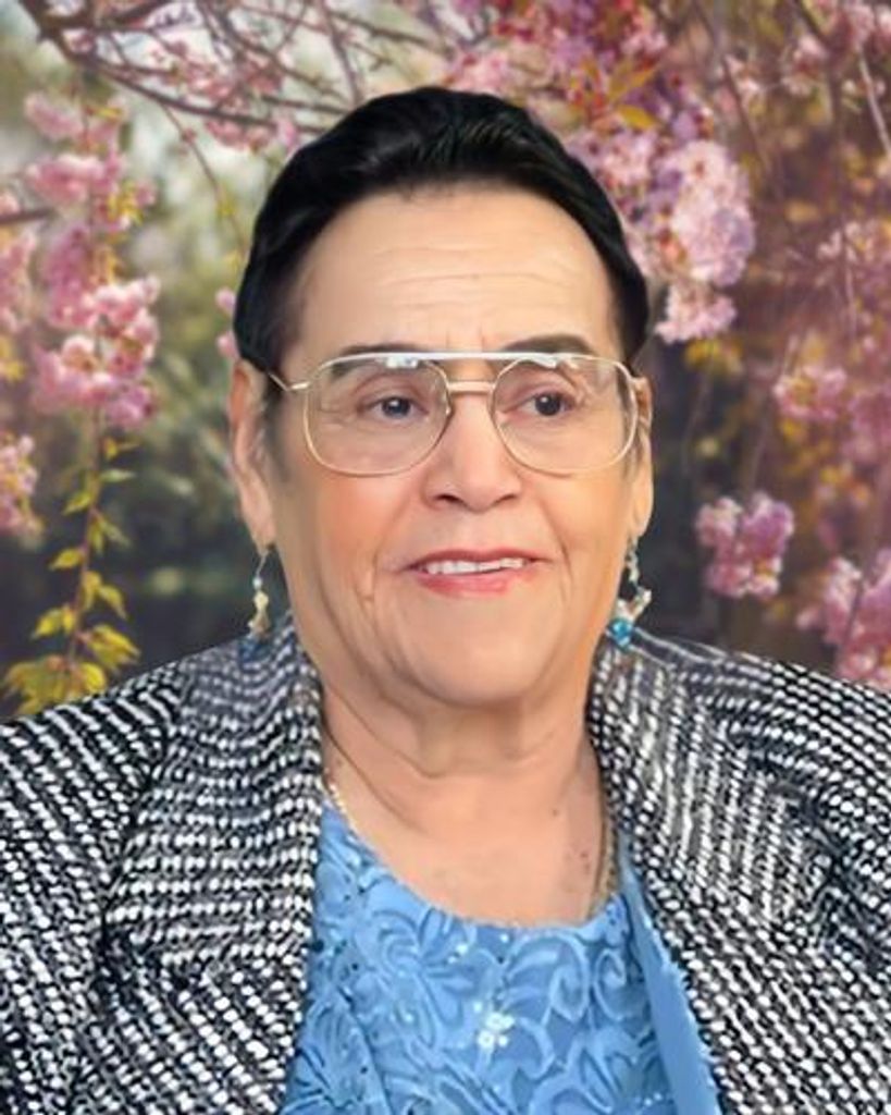 Enedina Gurrola Velazquez Profile Photo