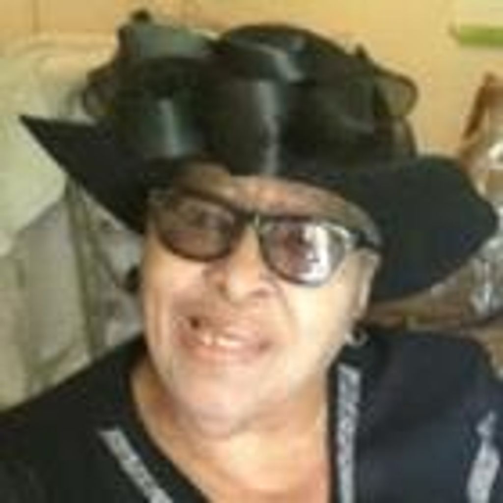 Mary Johnson Profile Photo