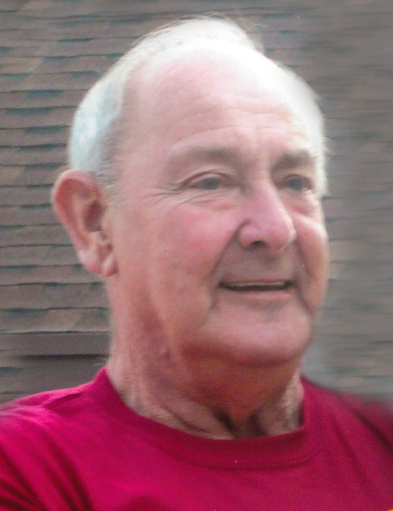 Jerry J.  Miller Profile Photo
