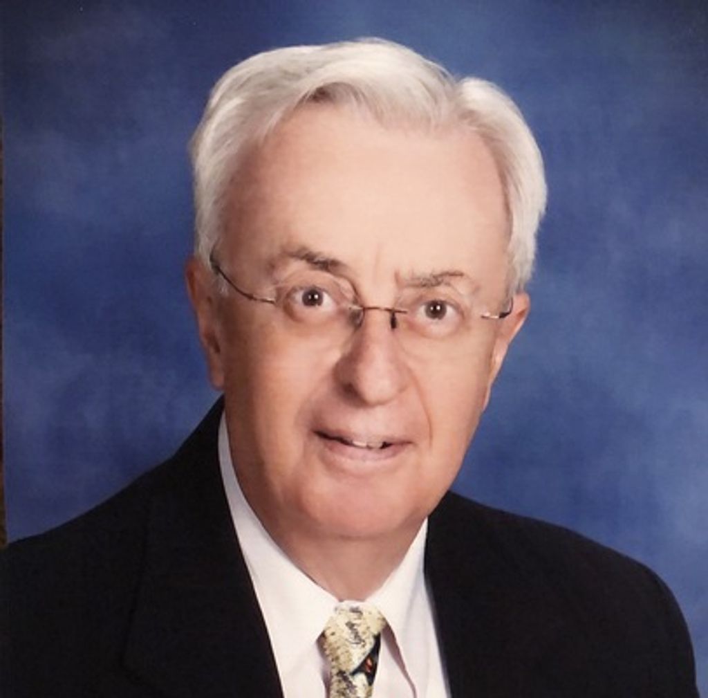Fred A. Briegs, Jr.