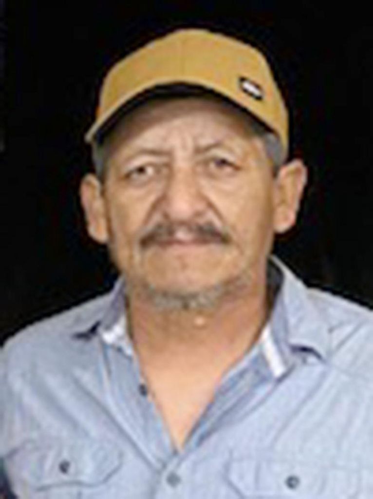 Cruz Gauna