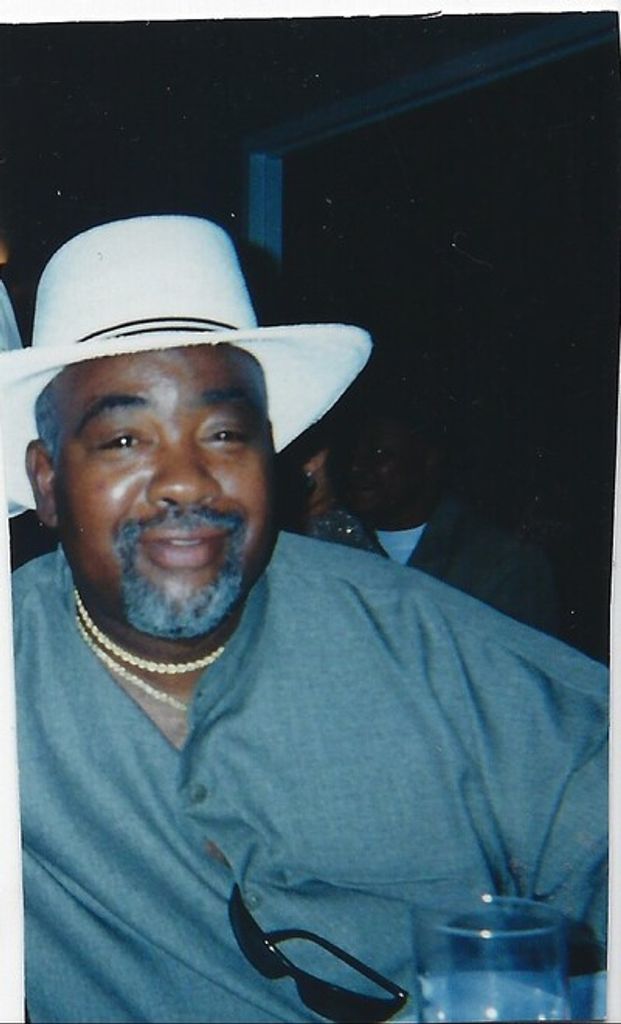 Leander Sylvester Green Profile Photo