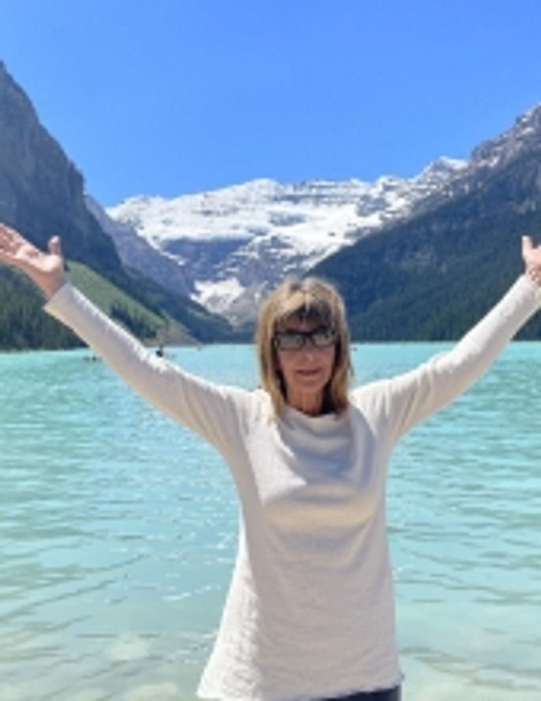 Anita Maria Rydygier Profile Photo