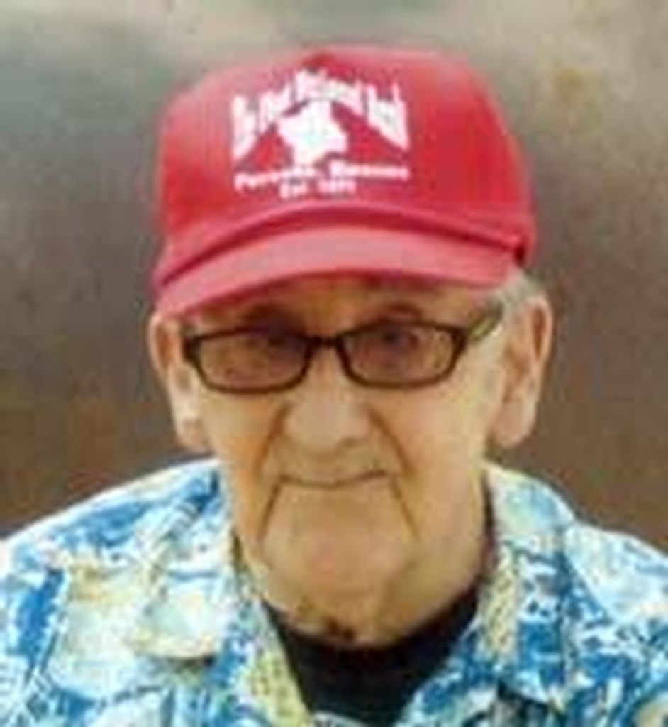 Elias E. Yanez Profile Photo