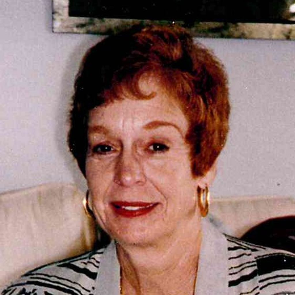 Mary Joan Schroeder