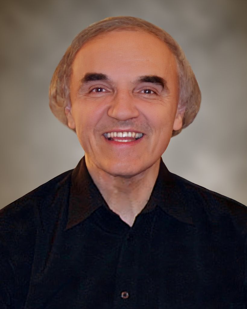 Frank C. Szoke