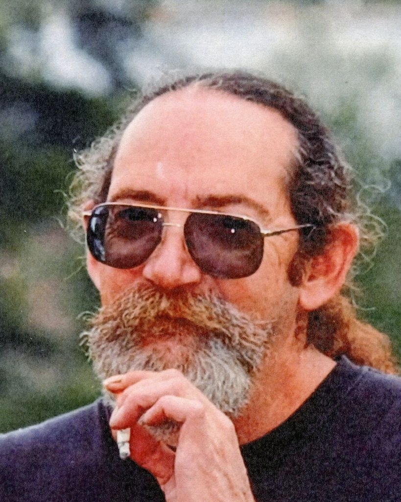 William Neal Harmon Profile Photo
