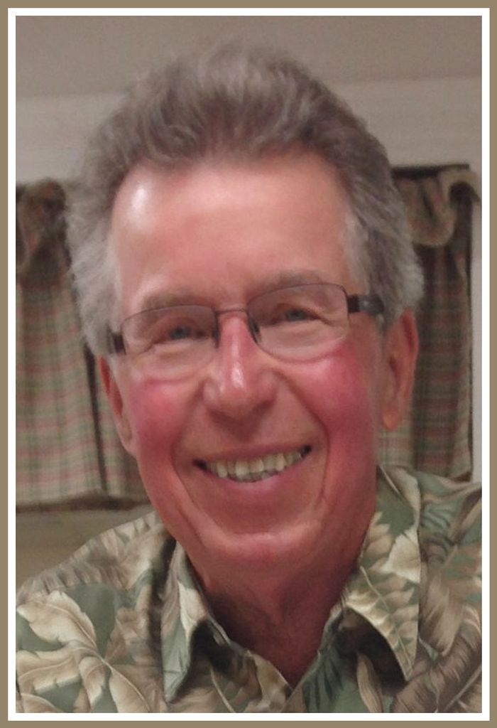 Eugene “Bud” Frey