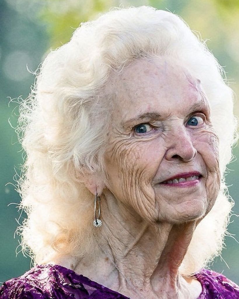 Bea Burge