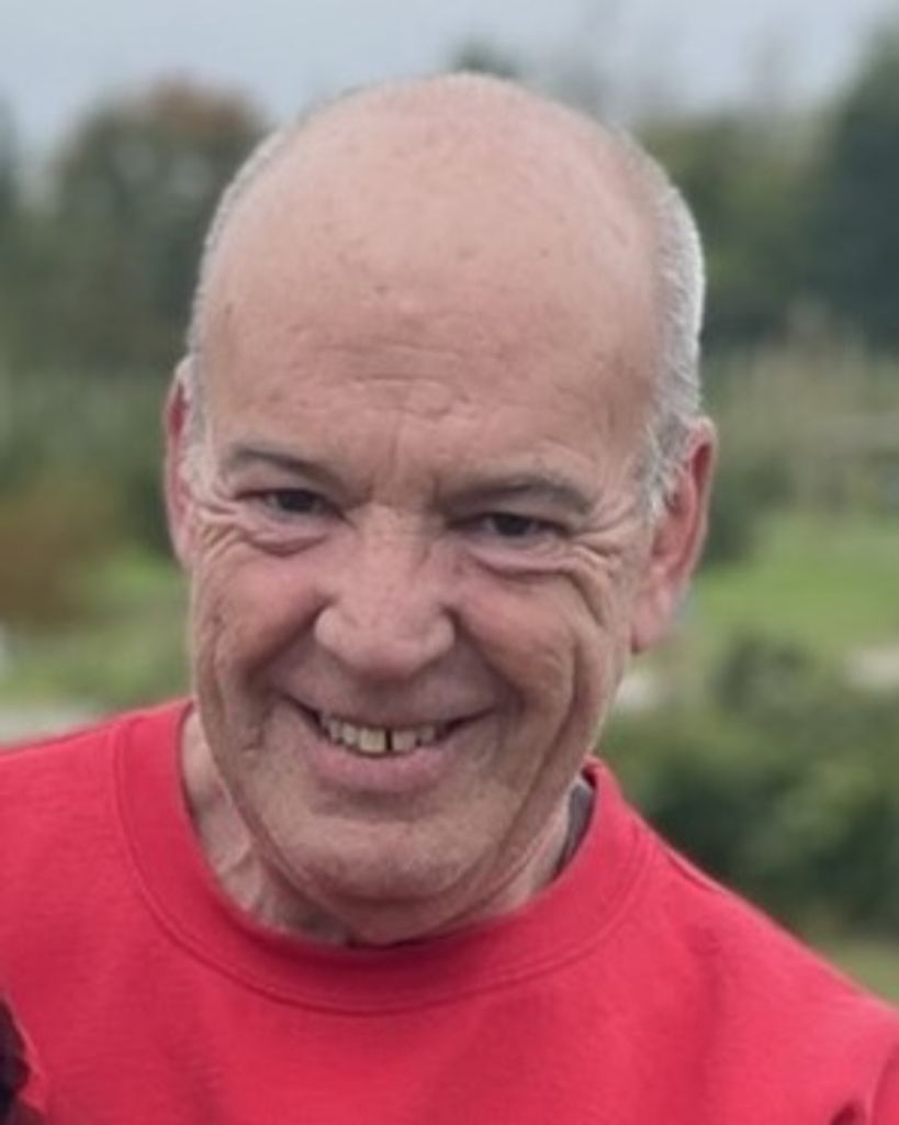 Kenneth Stanley Moore Profile Photo