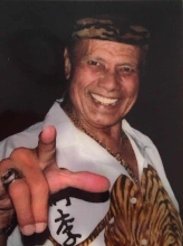 James Snuka Profile Photo