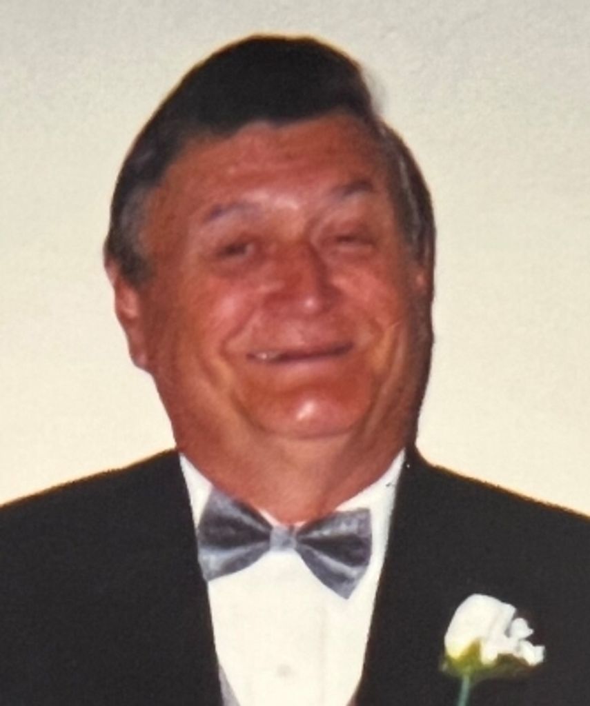 David E. Robb