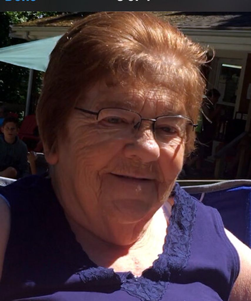 Lorraine E. Apple