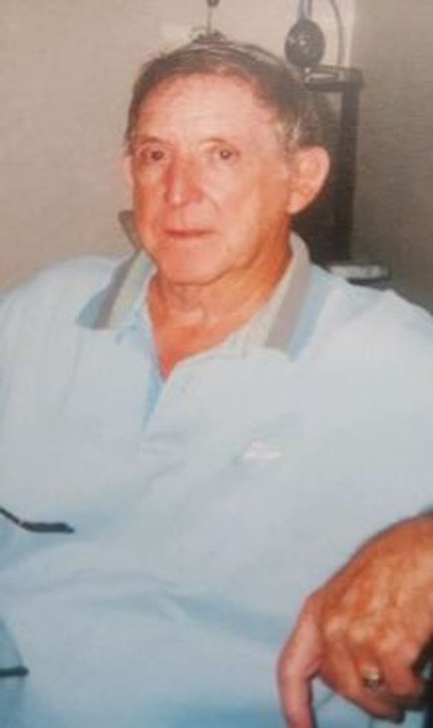 Robert Corey