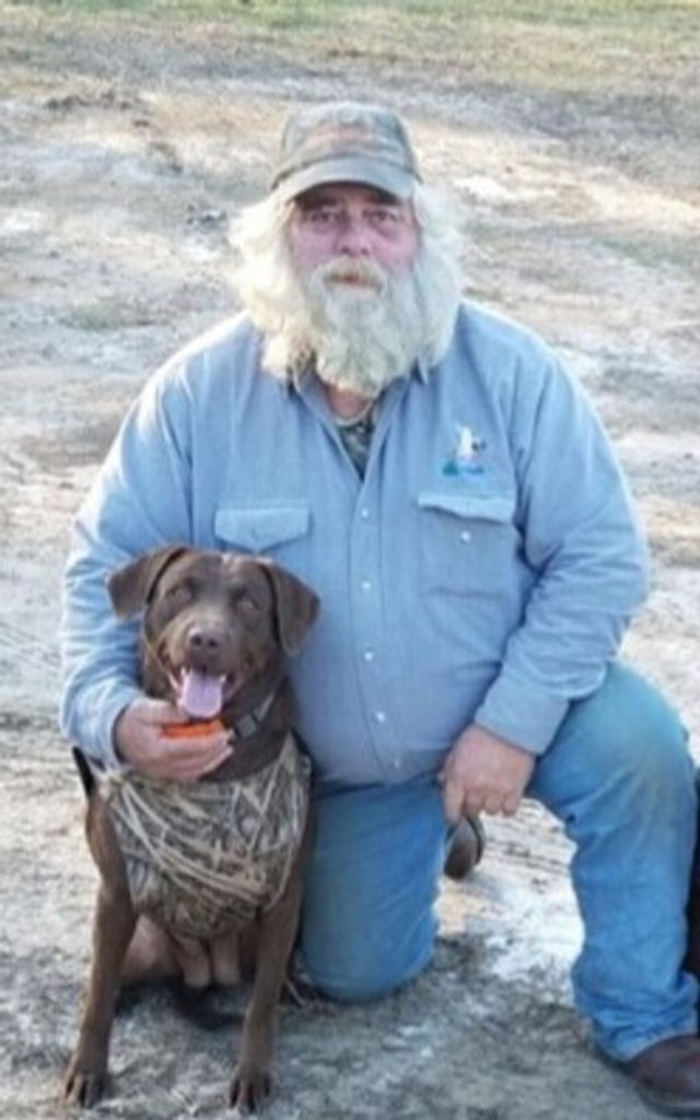 G. Kenneth Haggerty, Jr. Profile Photo