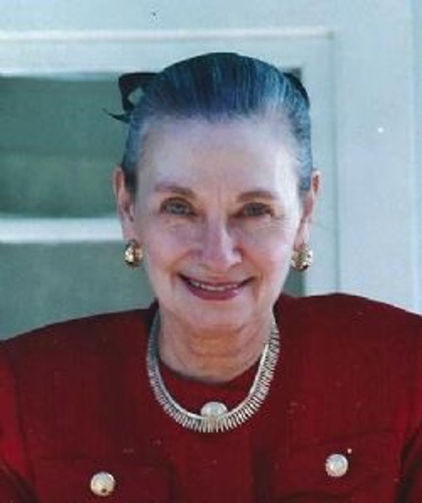 Roberta Hicks