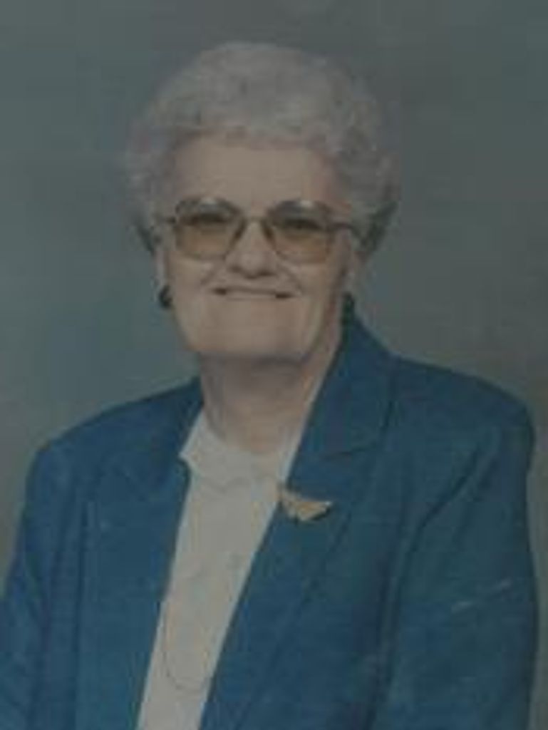 Christenna M. Snyder Profile Photo