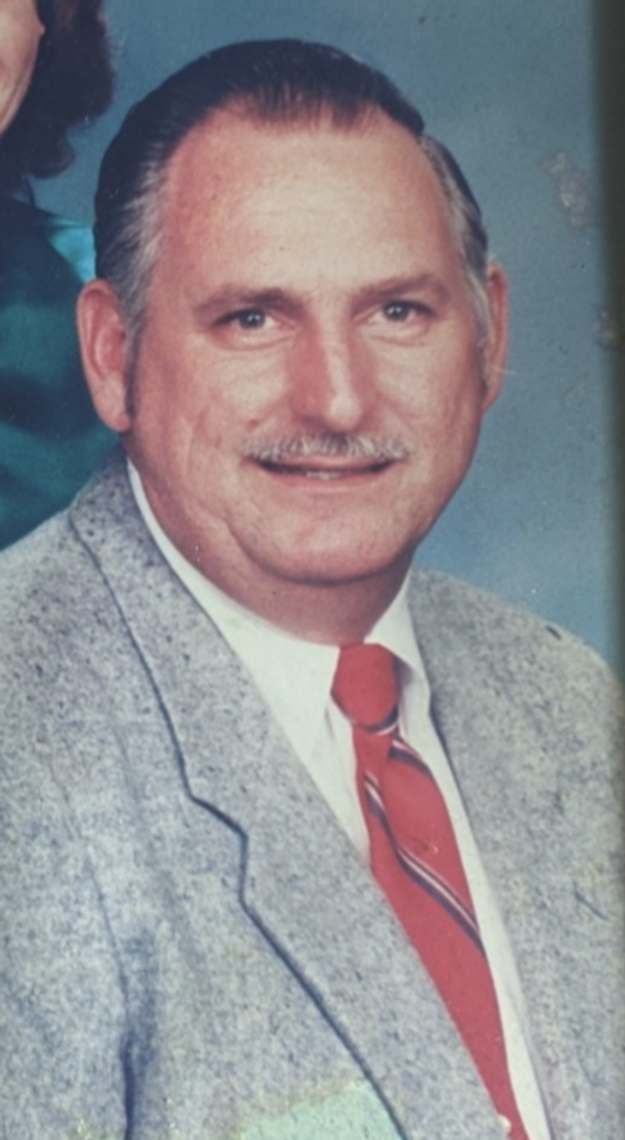 Jack Nicholson Bailey