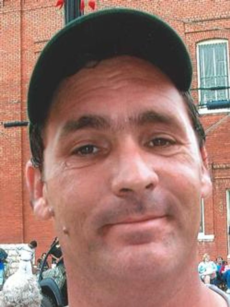 Garry Enos Sims
